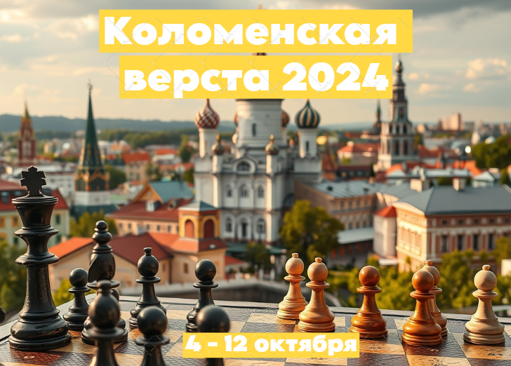 XV Международный фестиваль «Коломенская верста-2024»