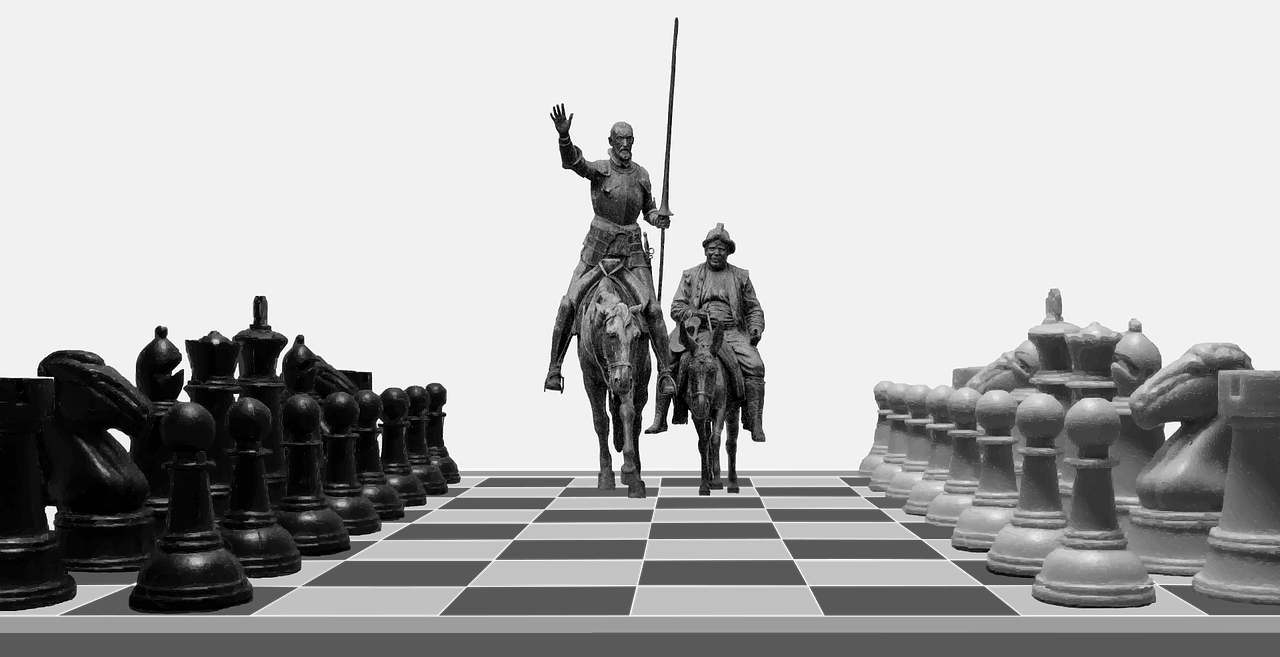 В память героев Подмосковья