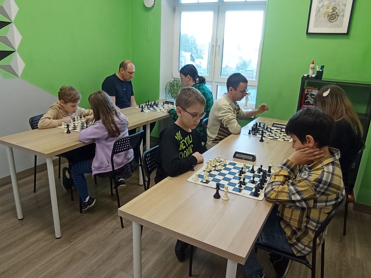 Королевский блиц