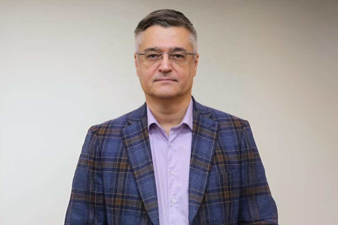 Поздравляем Альберта Миннуллина!
