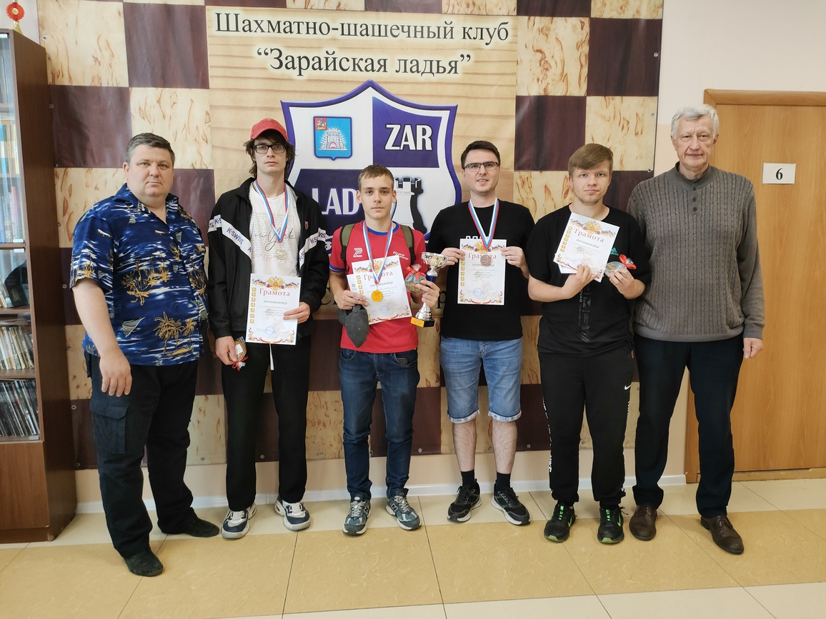 В Зарайске почтили память Леонида Быкова