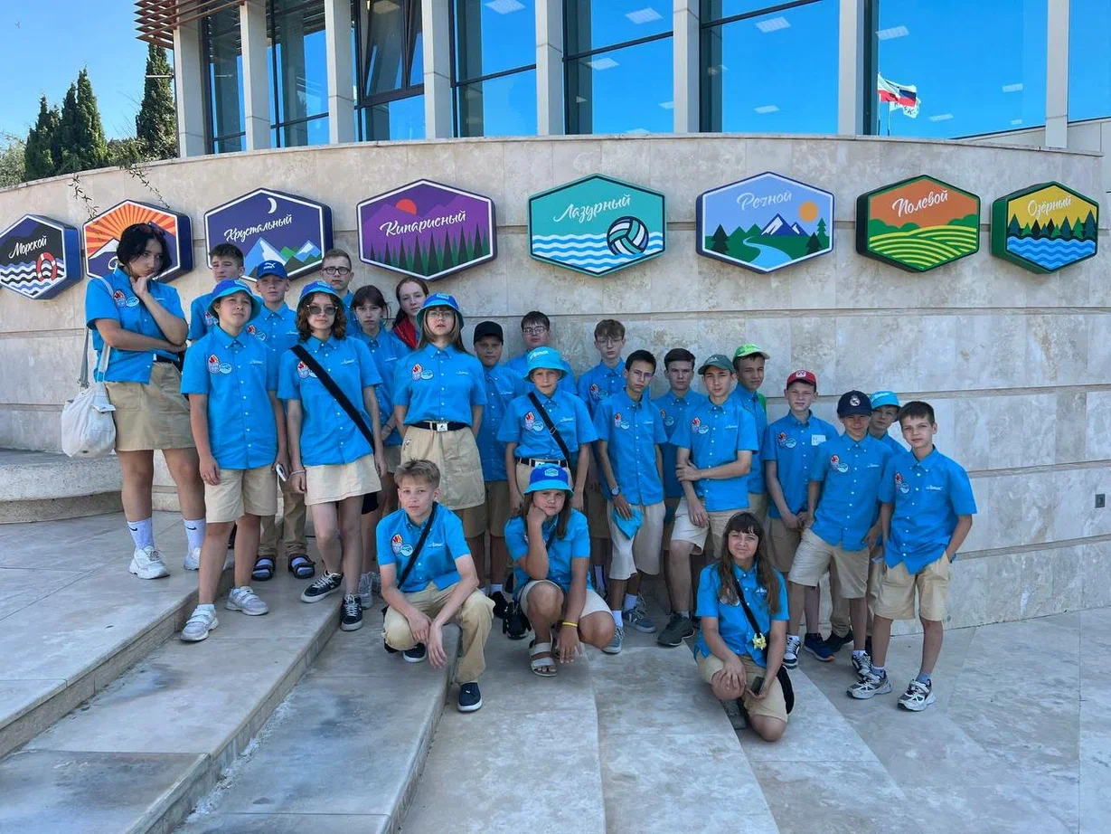 25 юных шахматистов отправятся в «Артек»