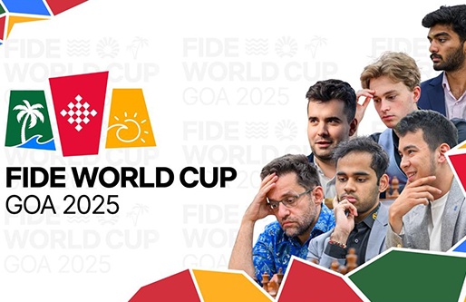 Иван Землянский и Володар Мурзин выходят на старт Кубка мира