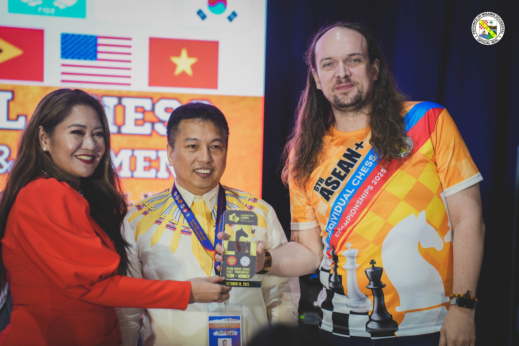 Не оскудеет рука дающего награды