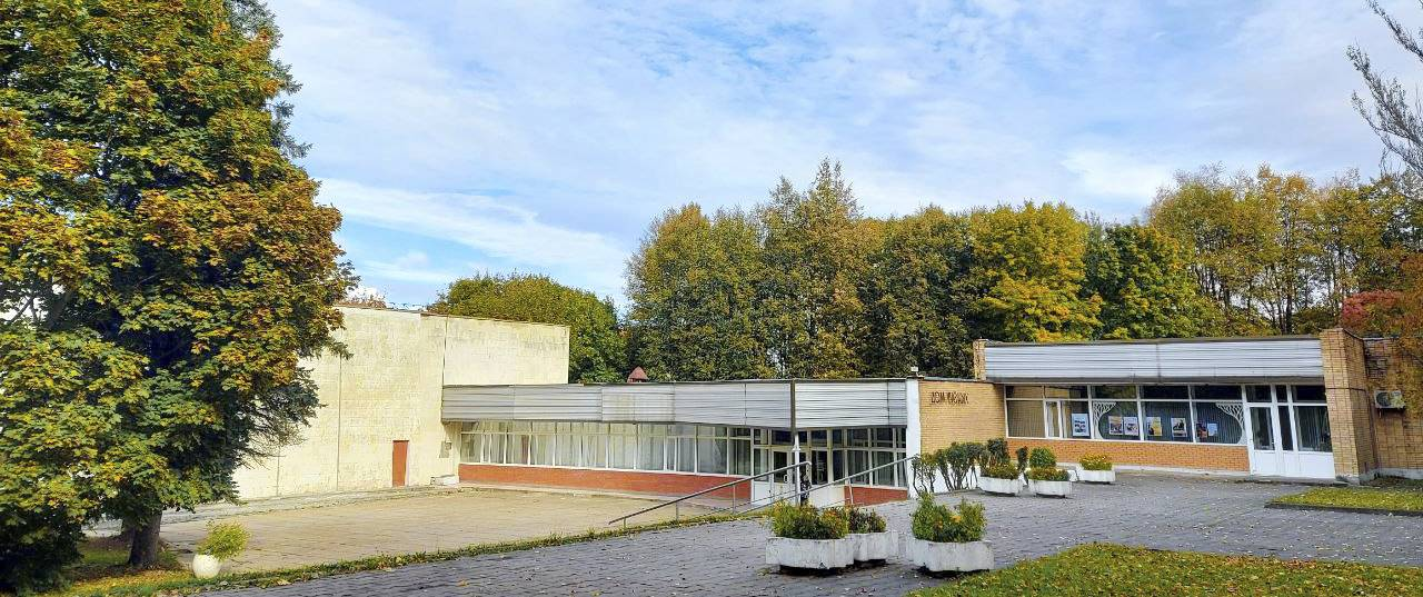 Чемпионат Дома учёных Пущино по быстрым шахматам