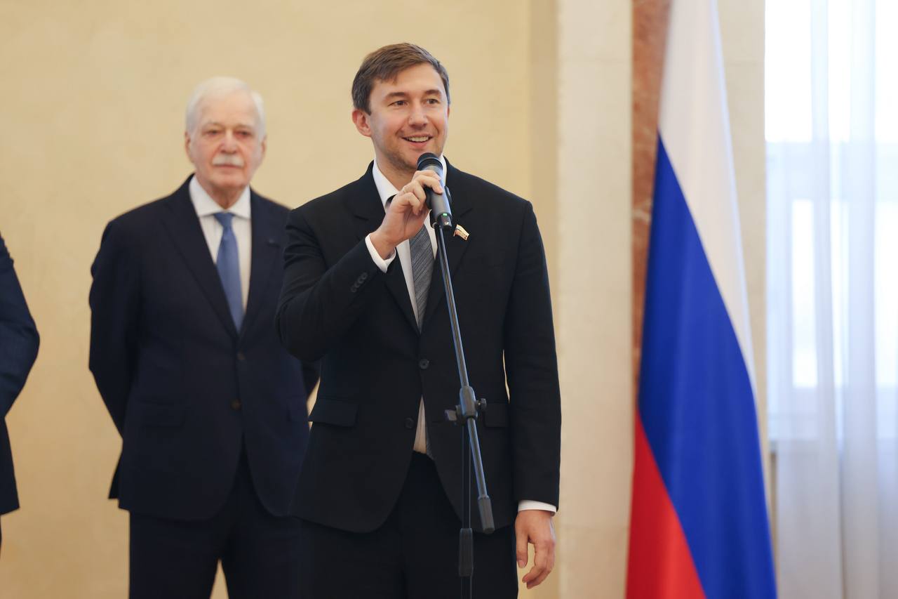 «Шахматная дипломатия» стартовала в Минске