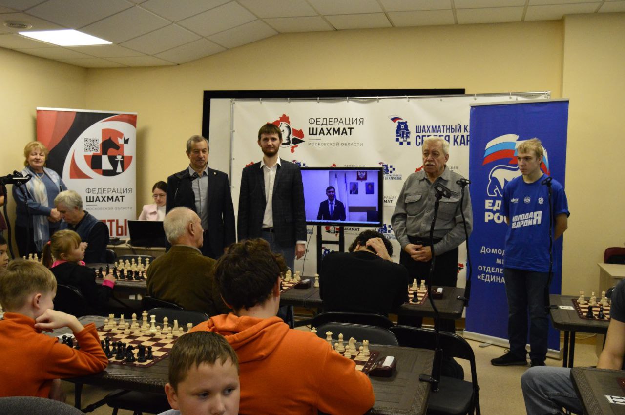 День народного единства — праздник, который объединяет сердца, поколения и добрые дела!