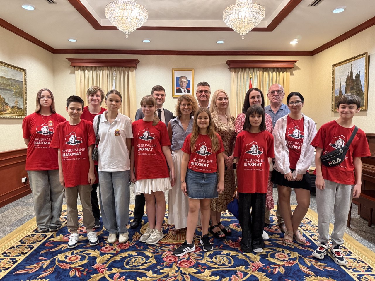 Черно-белый Бангкок