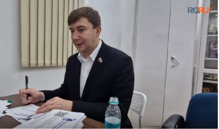 Дипломатия от гроссмейстера. Сергей Карякин открыл шахматные клубы в Индии и ответил на вопросы «РГ»