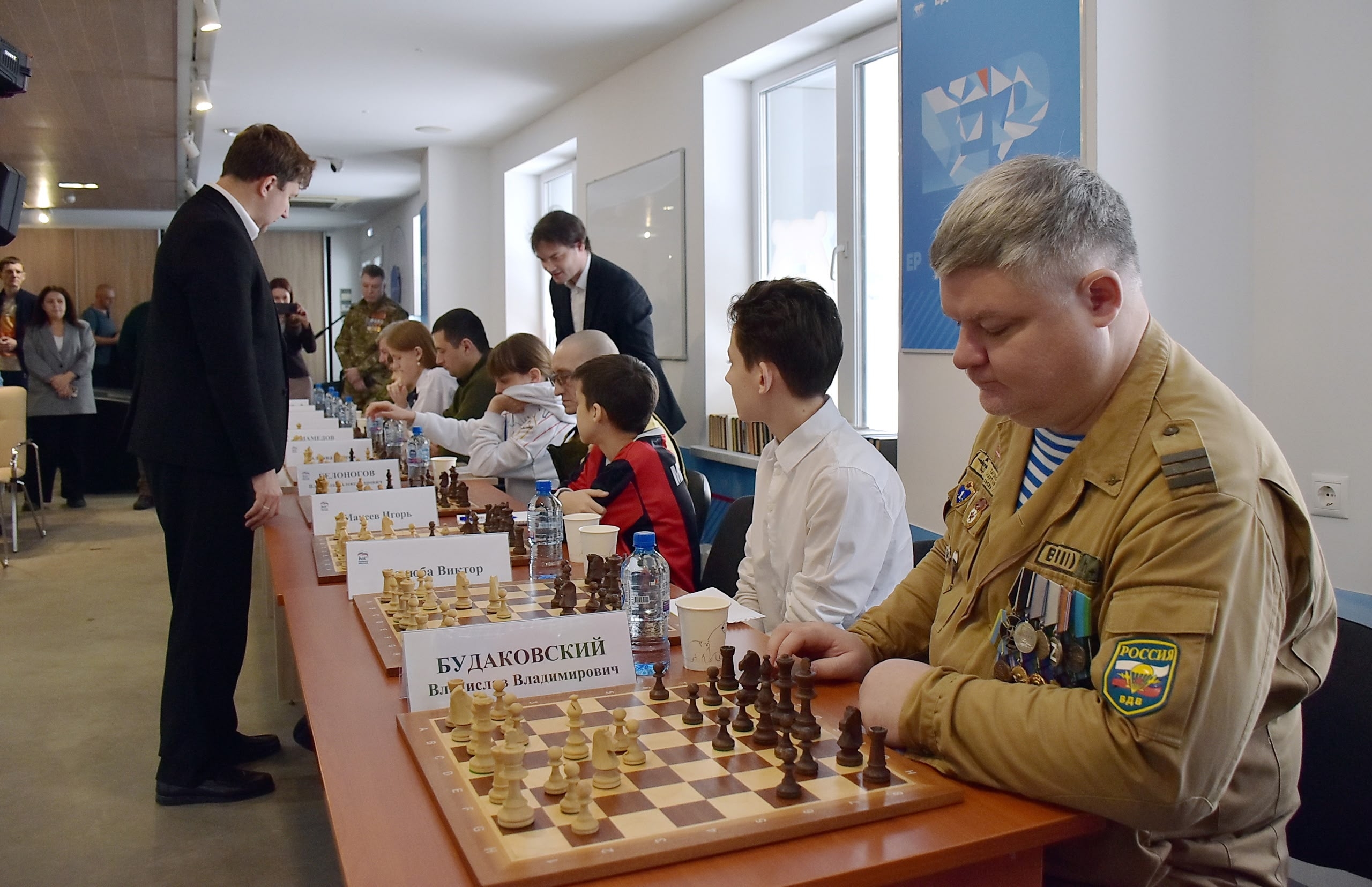 А знали ли вы…