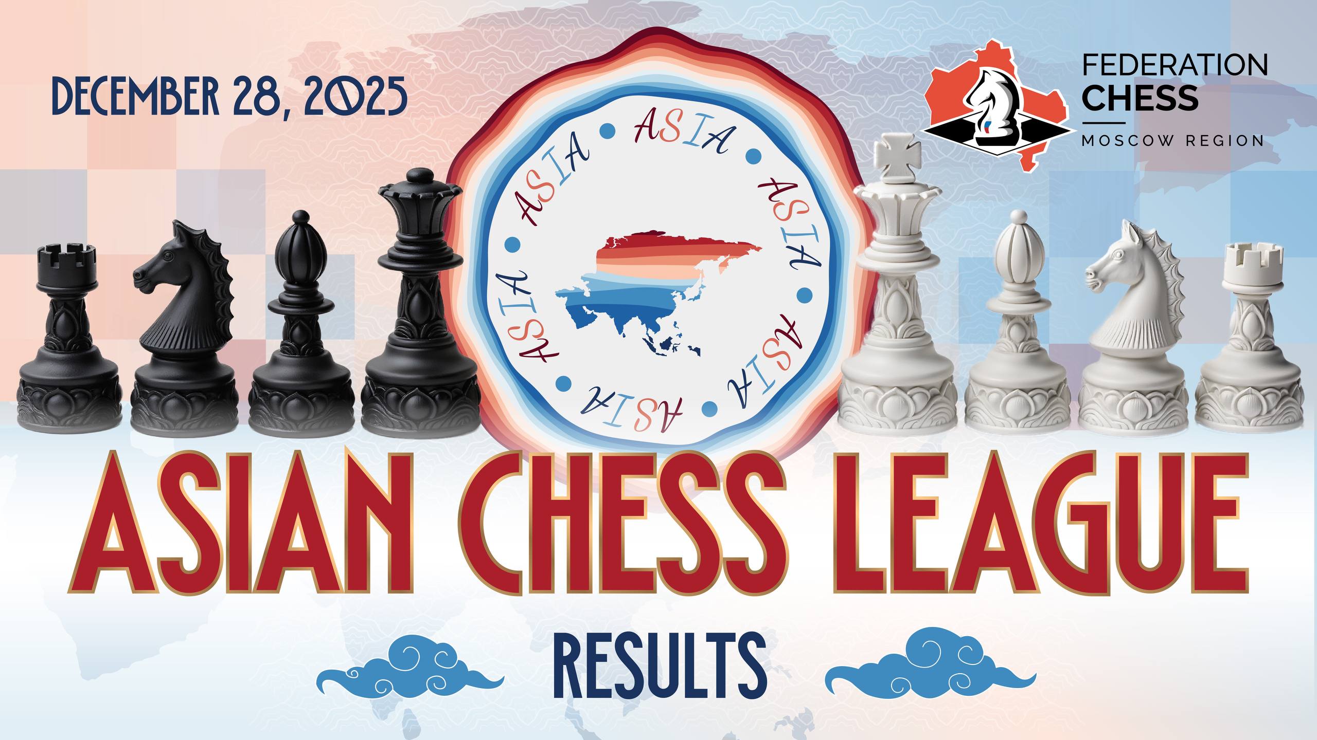 Азиатская Лига подводит итоги