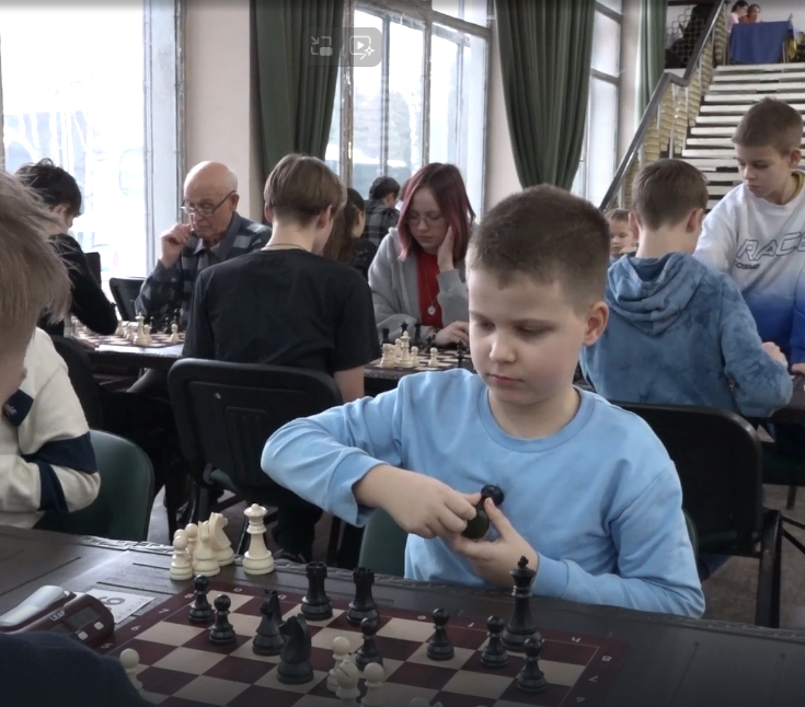 Мемориал Юрия Дохояна