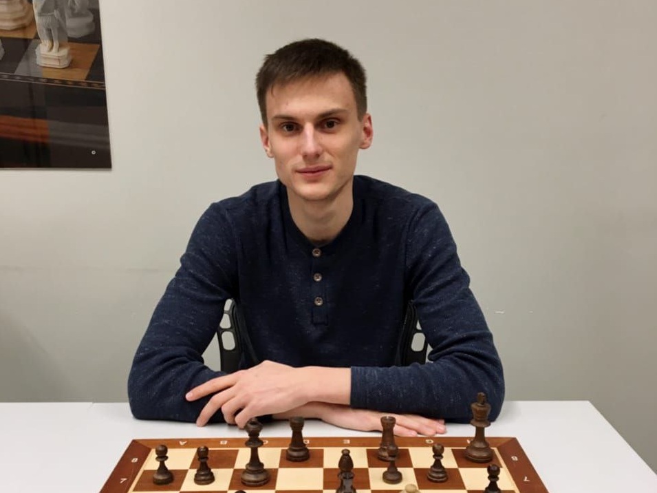 В первой российской шахматной библиотеке расскажут о первом русском чемпионе мира