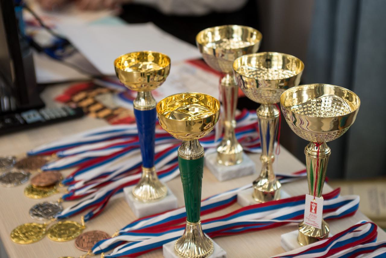 Королёв Опен