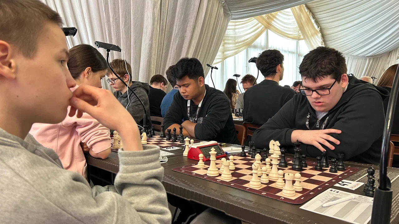 Формат, который нравится всем!