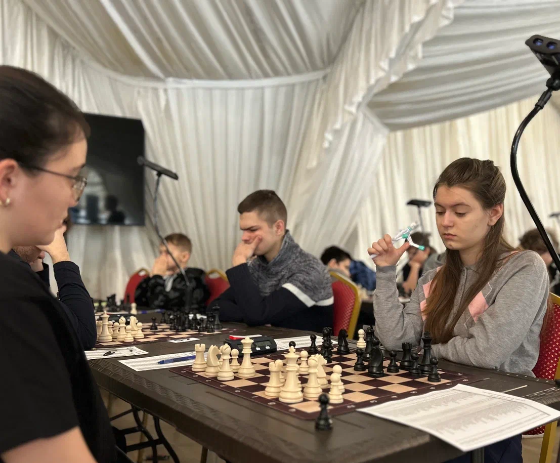 Все флаги в гости к нам!