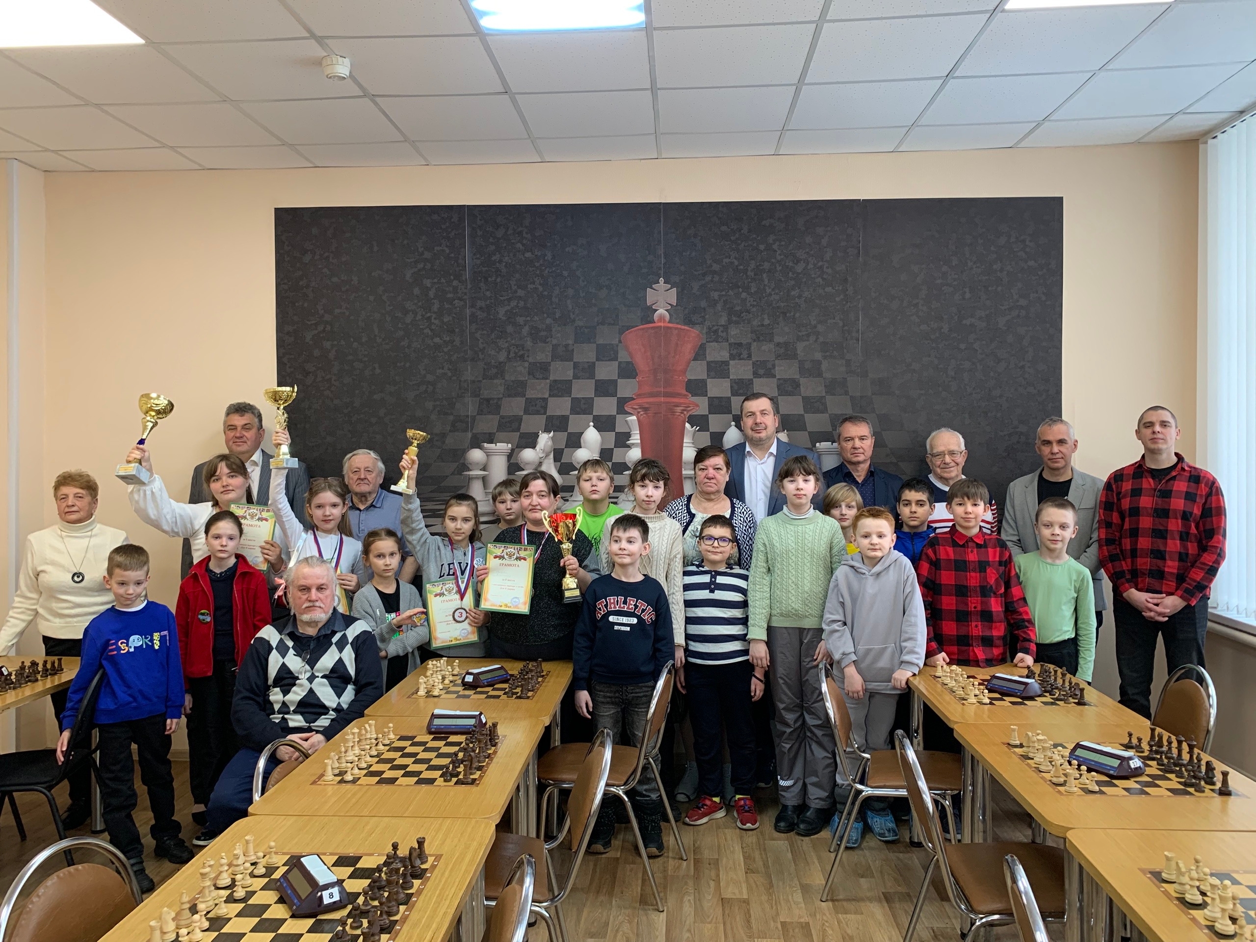 Красота, ум и стратегия