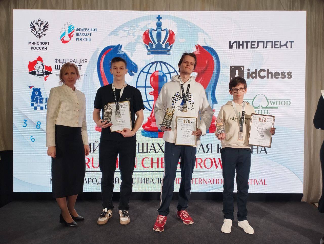 Блицтурнир: горячий старт «Короны»!