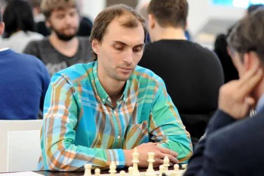 Когда все должен решить фото-финиш!