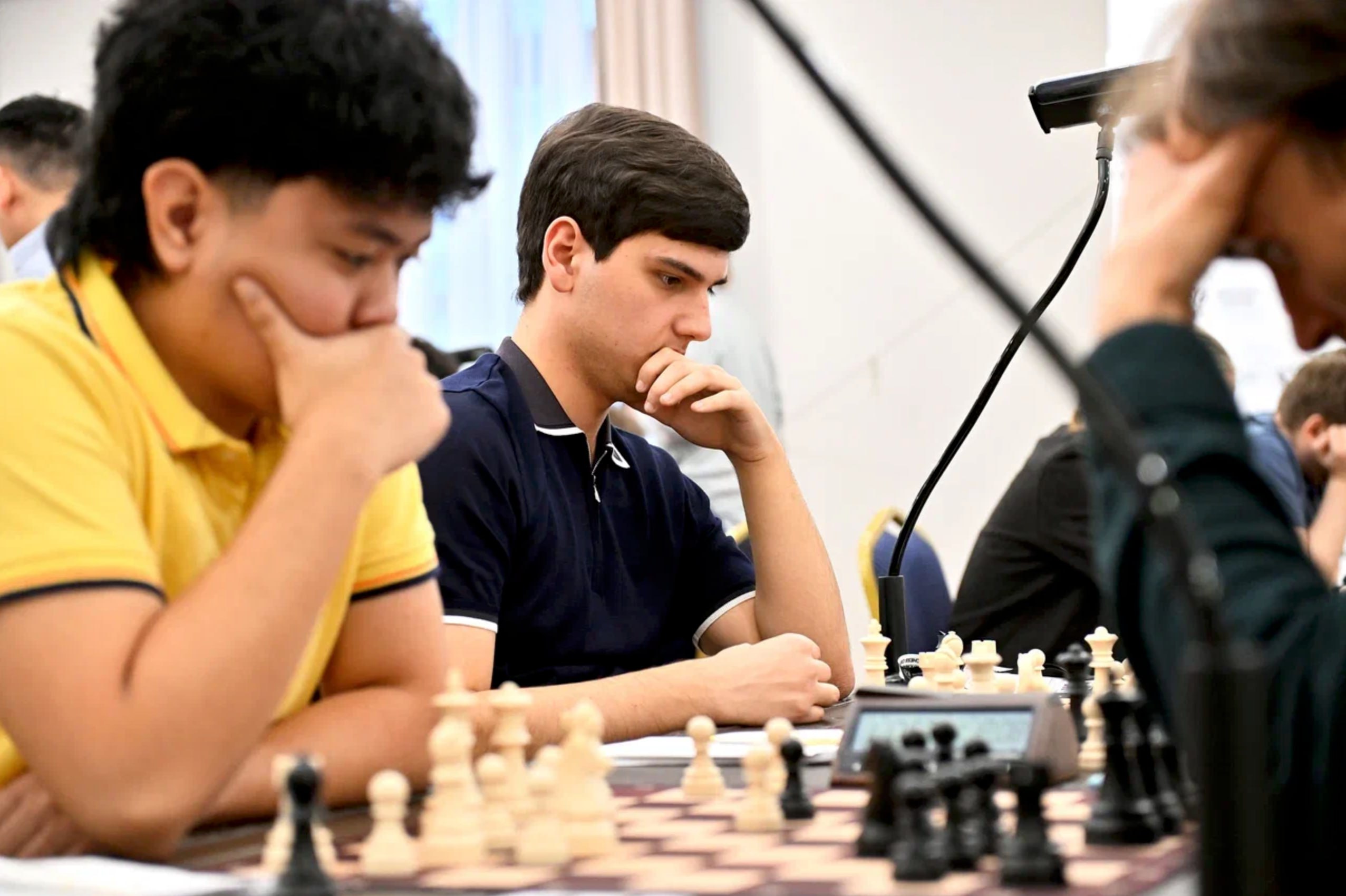 «Надо будет выиграть какой-нибудь кубок!»