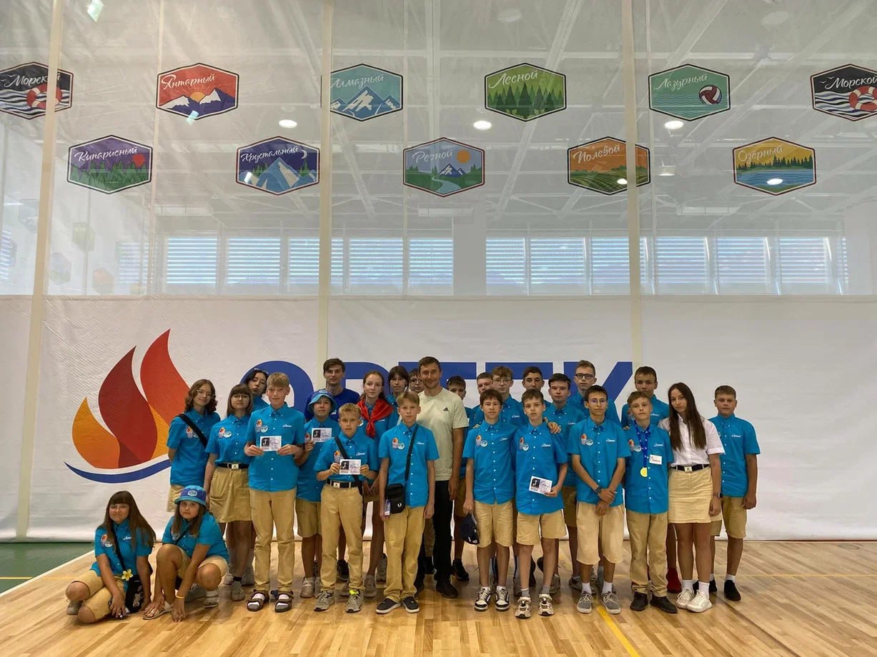 Шахматные смены ждут лучших из лучших!