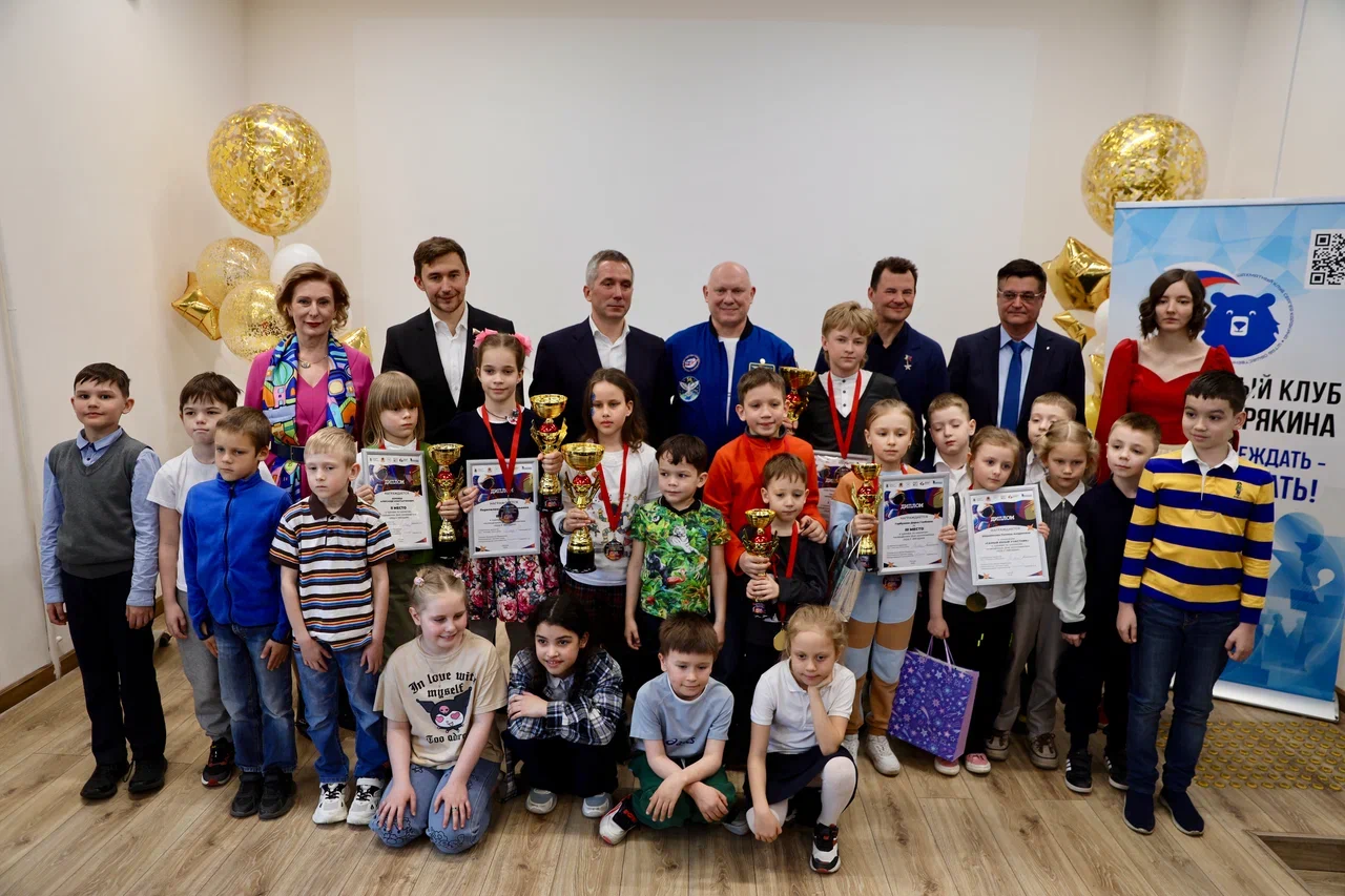 Звезды стали на ход ближе