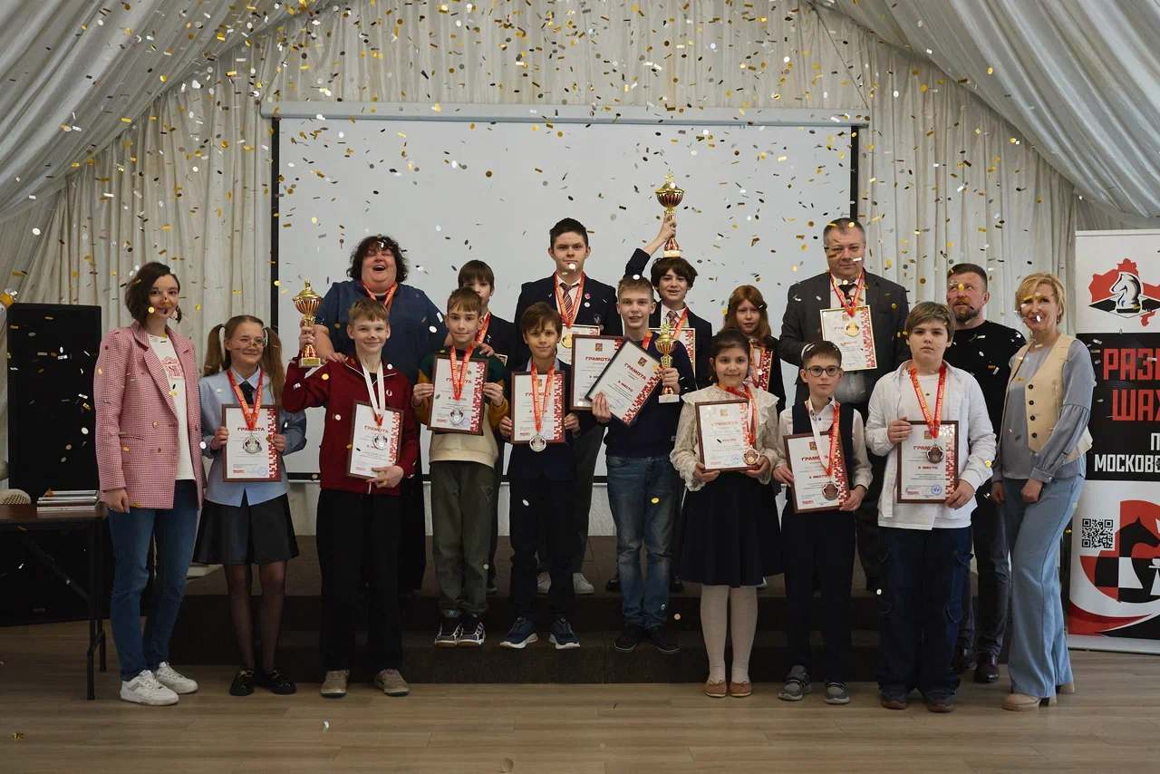 Примаковцы снова у штурвала «Белой ладьи»!