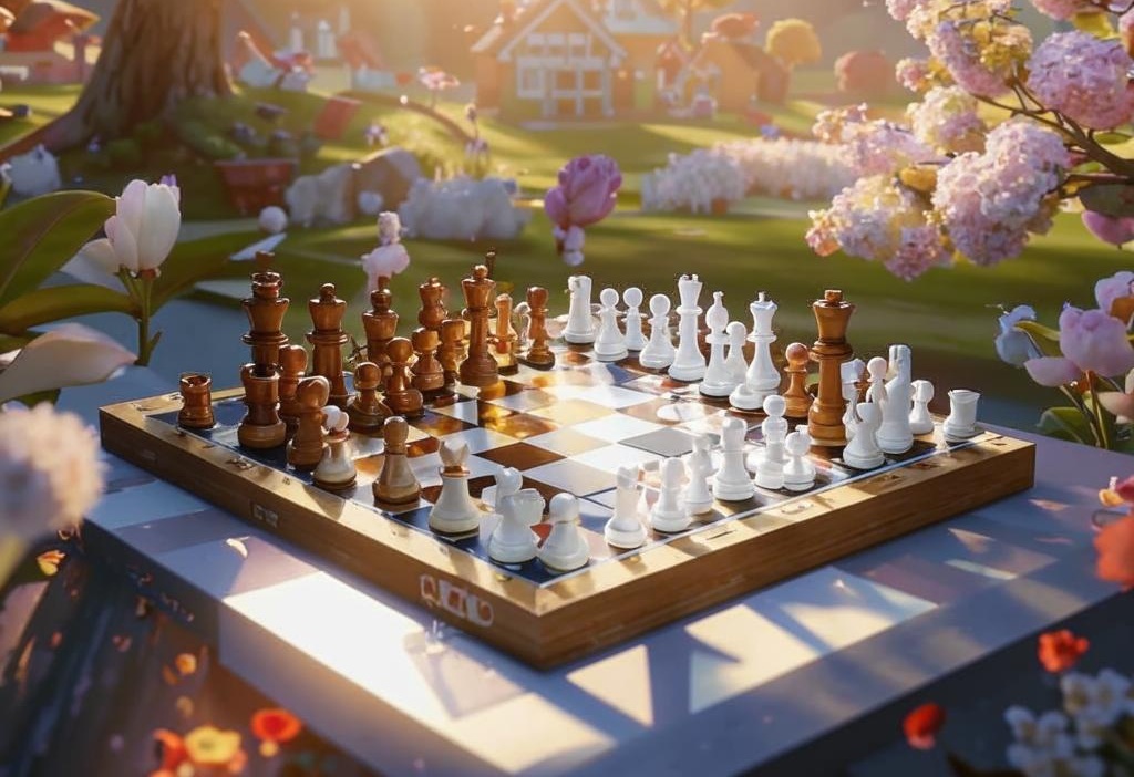 «Подмосковная весна» расцветет в Покровском